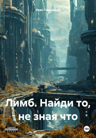 Иван Помнящий. Лимб. Найди то, не зная что