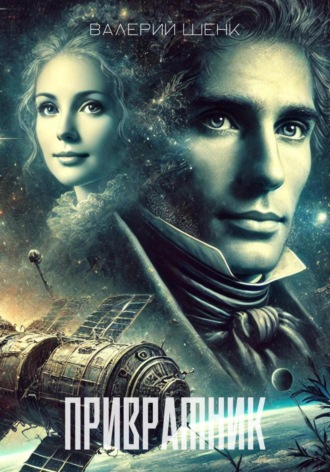 Валерий Викторович Шенк. Привратник