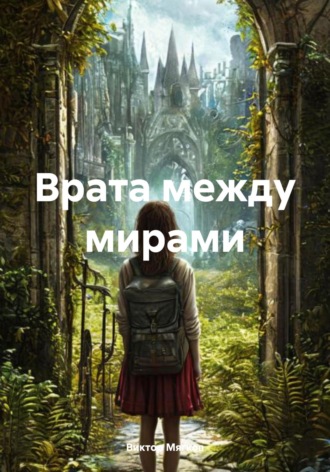 Врата между мирами. 
