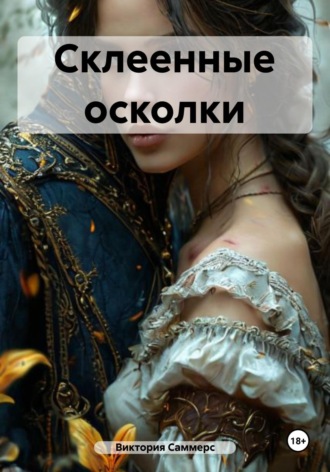 Виктория Саммерс. Склеенные осколки