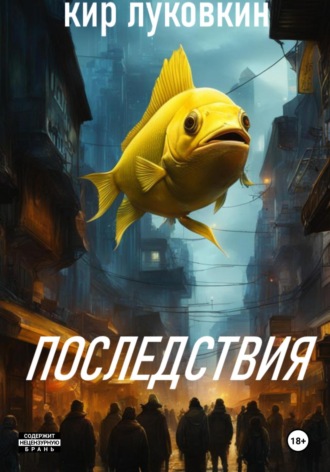 Кир Луковкин. Последствия