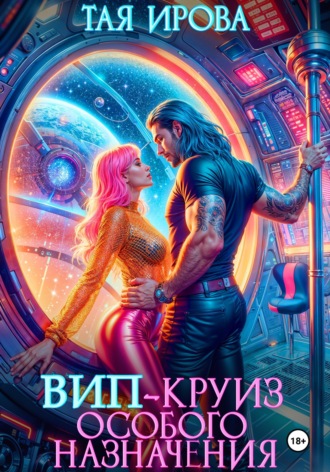 ВИП-круиз особого назначения. Тая Ирова