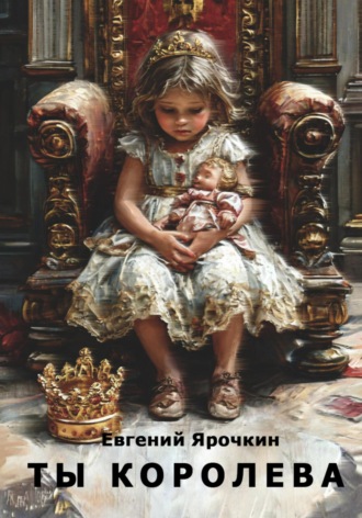 Евгений Ярочкин. Ты королева