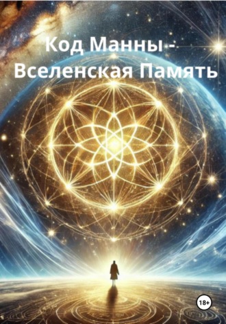 Эльлаана Главан. Код Манны – Вселенская Память
