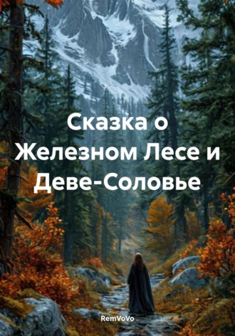 RemVoVo. Сказка о Железном Лесе и Деве-Соловье