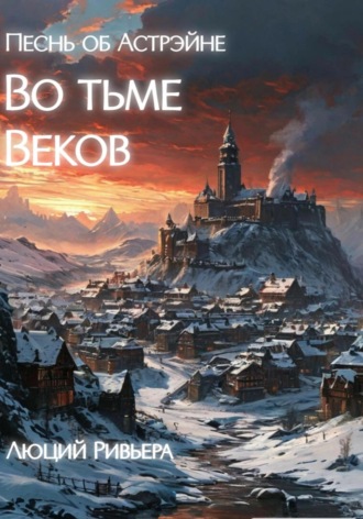 Люций Ривьера. Песнь об Астрэйне: Во тьме веков