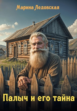 Палыч и его тайна. 
