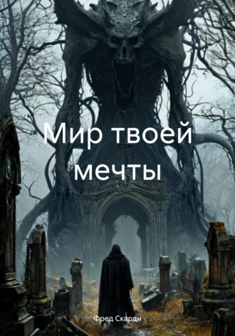 Фред Скарди. Мир твоей мечты