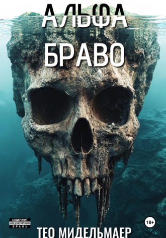 Тео Мидельмаер. Альфа Браво