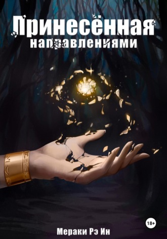 Мераки Рэ Ин. Принесённая направлениями