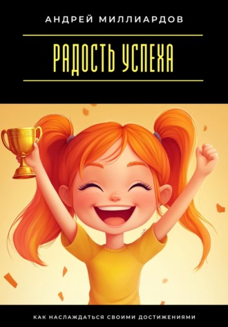 Радость успеха. Как наслаждаться своими достижениями. 