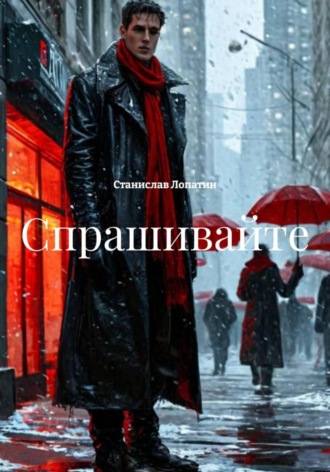 Спрашивайте. Станислав Лопатин