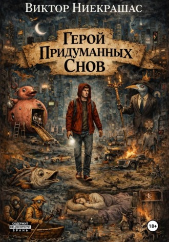 Герой Придуманных Снов. 