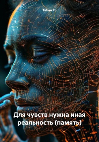 Tatian Po. Для чувств нужна иная реальность (память)