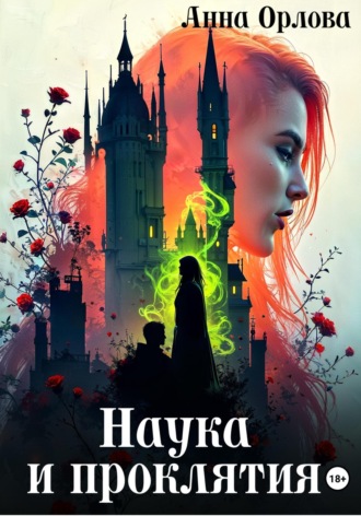 Наука и проклятия. 