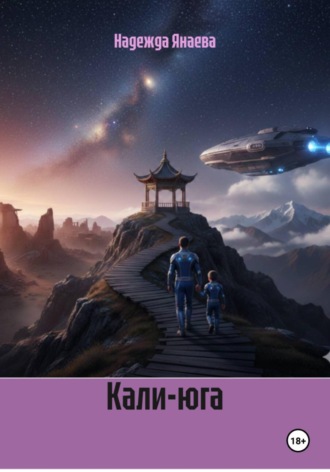 Надежда Янаева. Кали-юга