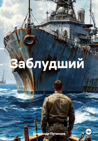 Александр Путинцев. Заблудший