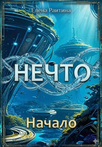 НЕЧТО. Часть 1: Начало. 