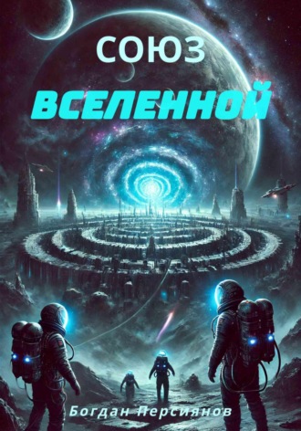 Богдан Радионович Персиянов. Союз Вселенной