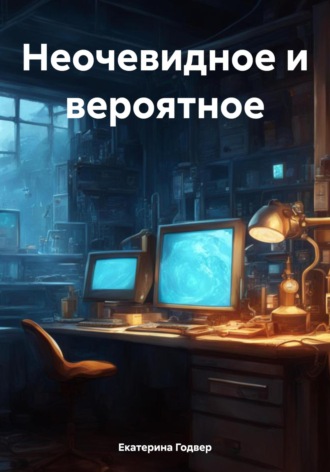Екатерина Годвер. Неочевидное и вероятное