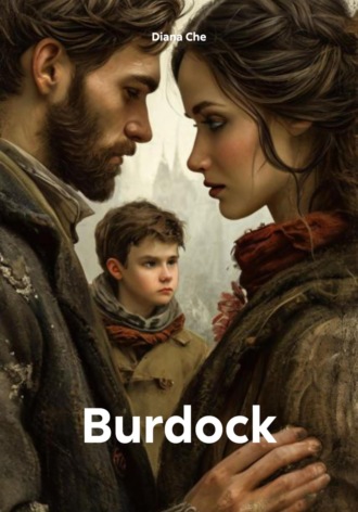 Diana Che. Burdock