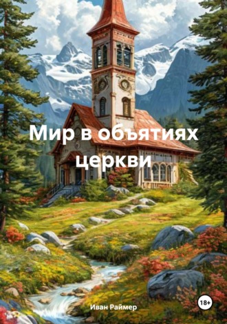 Иван Иванович Раймер. Мир в объятиях церкви