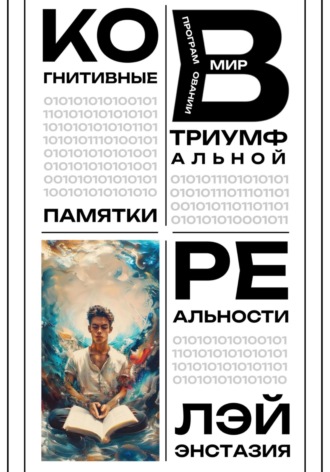 Лэй Энстазия. Когнитивные памятки в программировании триумфальной реальности