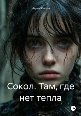 Мария Жигула. Сокол. Там, где нет тепла