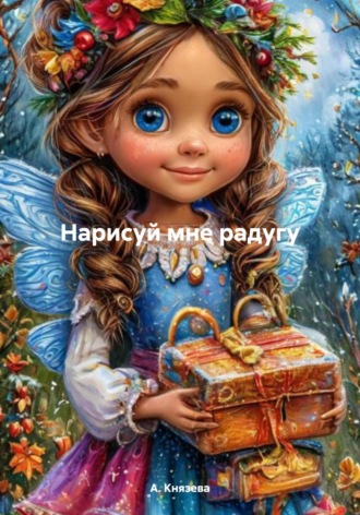 А. Князева. Нарисуй мне радугу