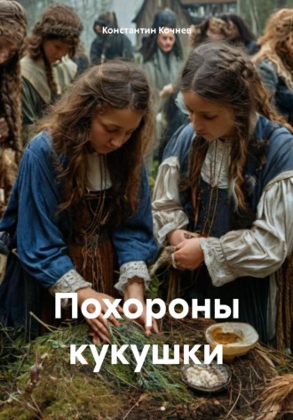 Константин Кочнев. Похороны кукушки