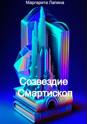 Маргарита Лапина. Созвездие Смартископ