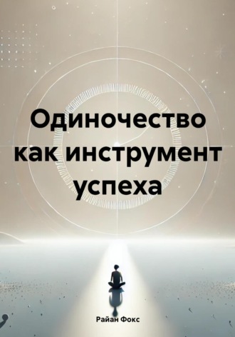 Одиночество как инструмент успеха. Райан Фокс