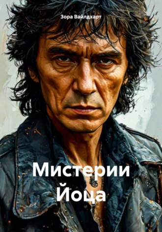 Мистерии Йоца. Зора Вайлдхарт