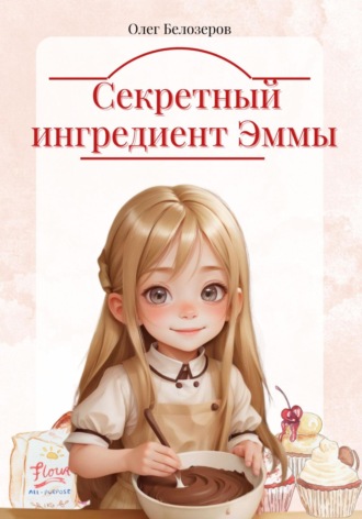 Олег Белозеров. Секретный ингредиент Эммы