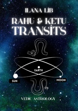 Rahu & Ketu transits. 