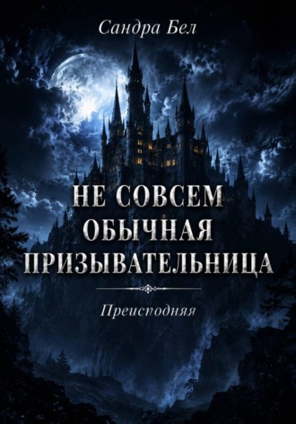 Не совсем обычная призывательница. Преисподняя. 