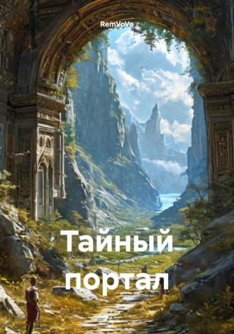 RemVoVo. Тайный портал