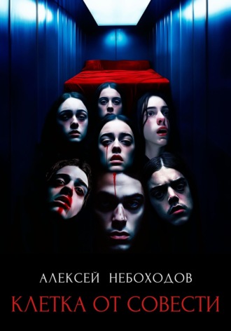 Алексей Небоходов. Клетка от совести
