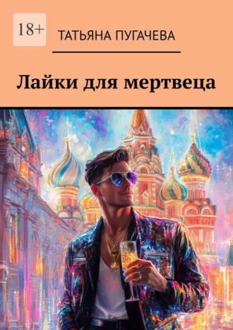 Татьяна Пугачева. Лайки для мертвеца