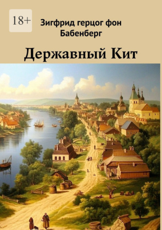 Зигфрид герцог фон Бабенберг. Державный Кит