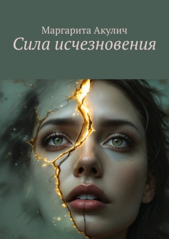 Сила исчезновения. Маргарита Акулич