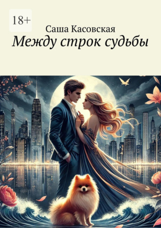 Саша Касовская. Между строк судьбы