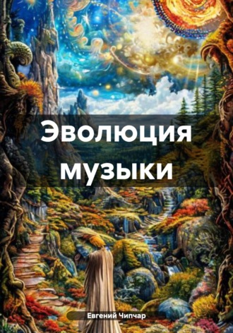 Евгений Тимофеевич Чипчар. Эволюция музыки