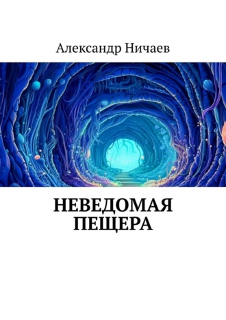 Александр Ничаев. Неведомая пещера
