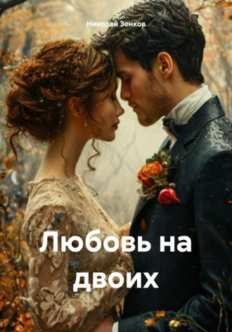 Николай Зенков. Любовь на двоих