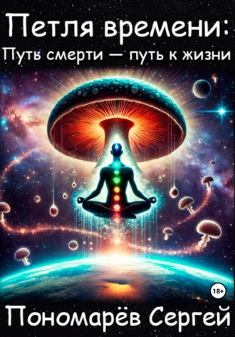 Сергей Пономарёв. Петля Времени: путь смерти – путь к жизни