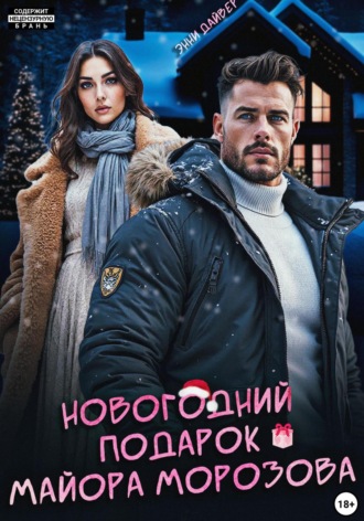 Энни Дайвер. Новогодний подарок майора Морозова
