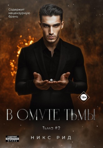 Никс Рид. В омуте тьмы