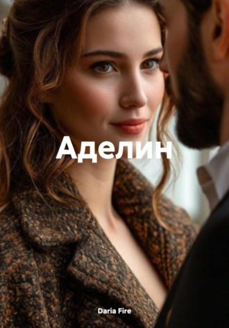 Аделин. Daria Fire