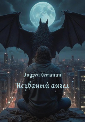 Андрей Владимирович Останин. Незваный ангел